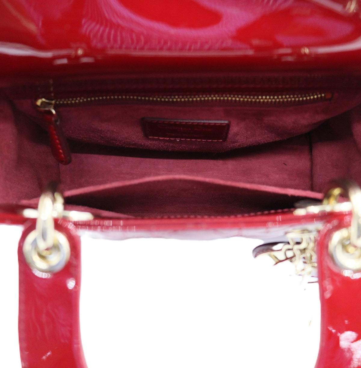 Dior LadyDior Small 2way Shoulder M05310WCB