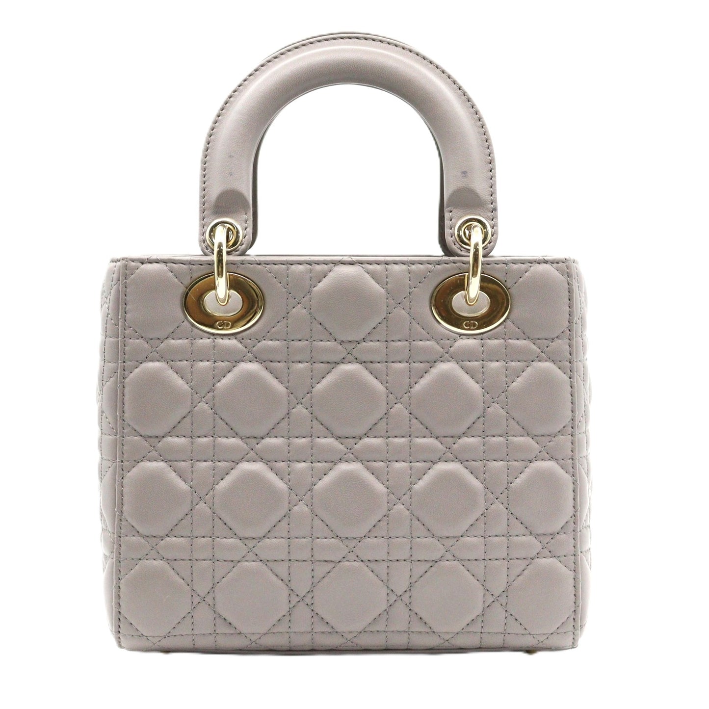 Dior LadyDior Small 2way Shoulder M05320CAL