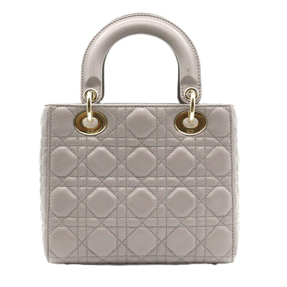 Dior LadyDior Small 2way Shoulder M05320CAL