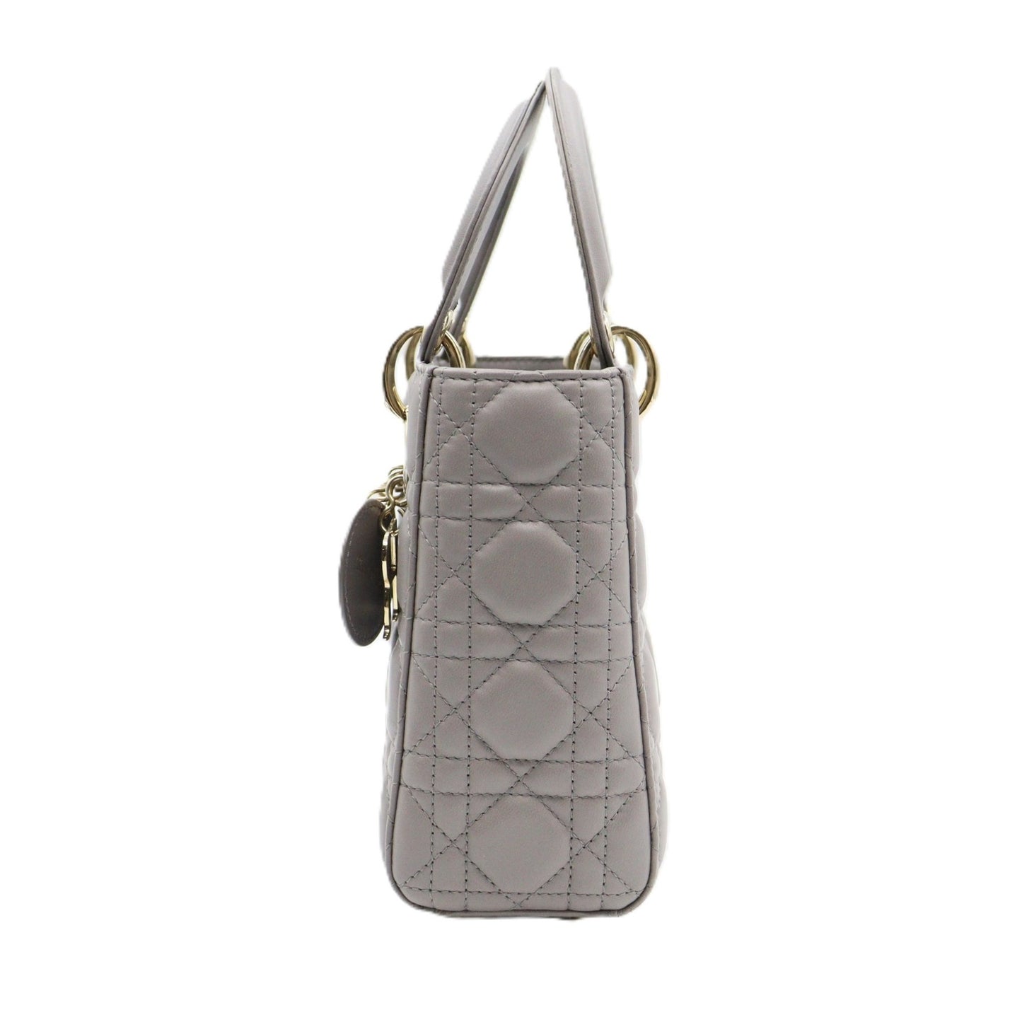 Dior LadyDior Small 2way Shoulder M05320CAL