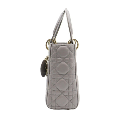 Dior LadyDior Small 2way Shoulder M05320CAL