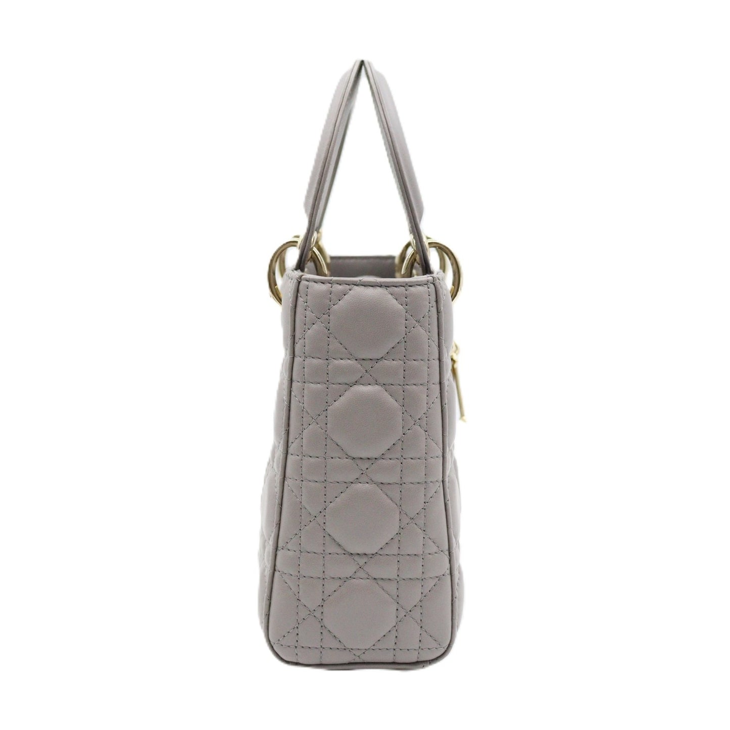 Dior LadyDior Small 2way Shoulder M05320CAL