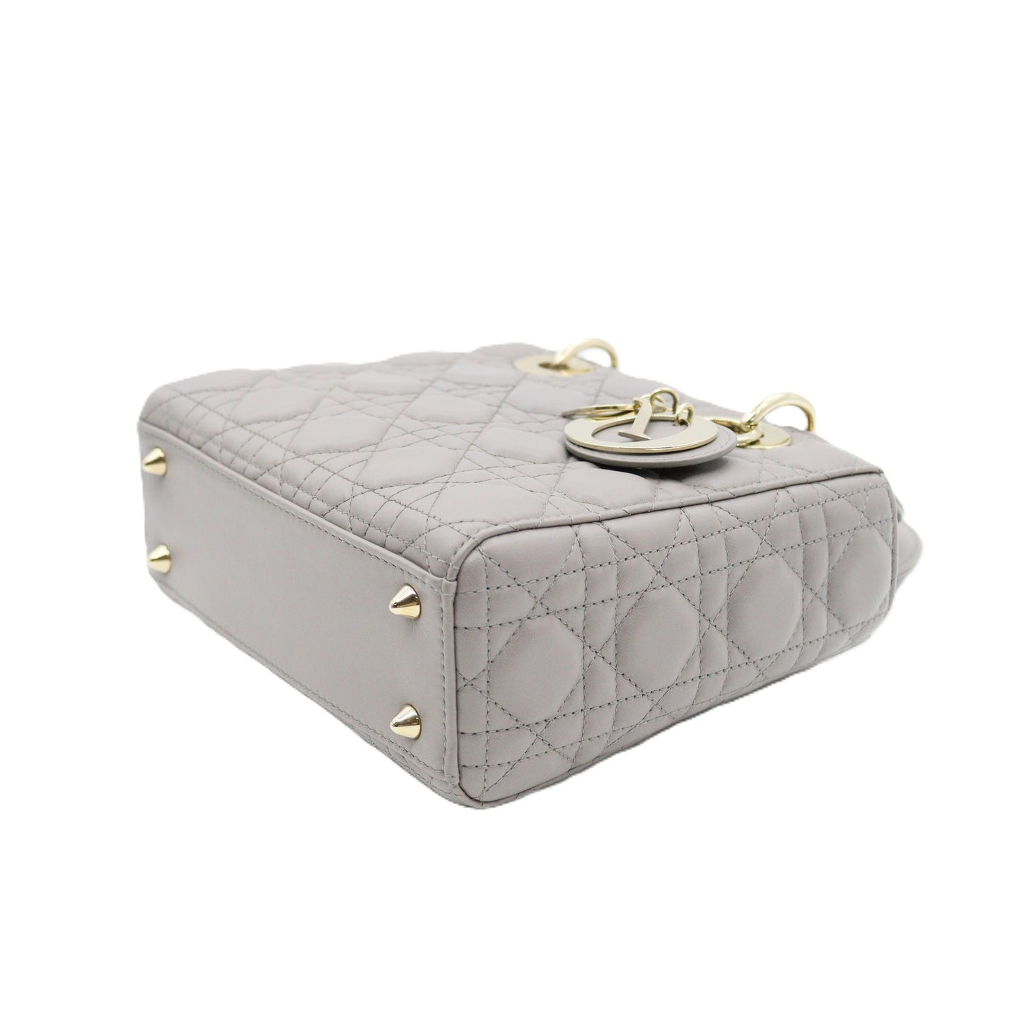 Dior LadyDior Small 2way Shoulder M05320CAL