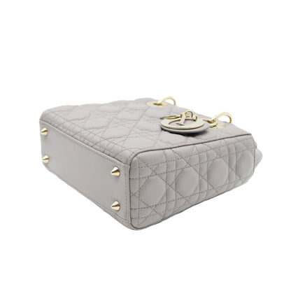 Dior LadyDior Small 2way Shoulder M05320CAL