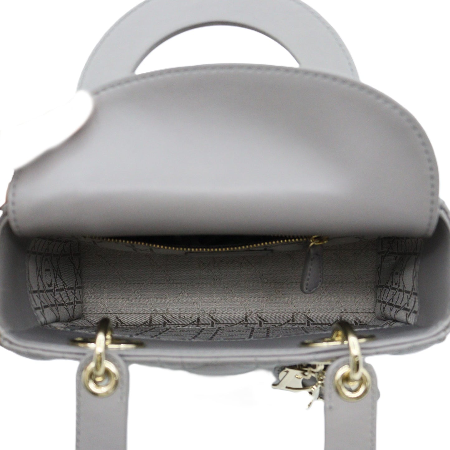 Dior LadyDior Small 2way Shoulder M05320CAL