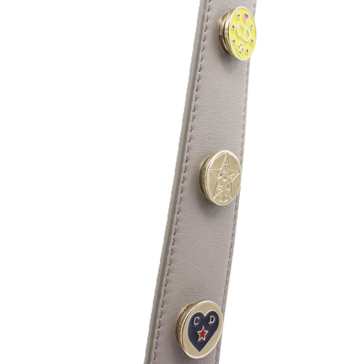 Dior LadyDior Small 2way Shoulder M05320CAL