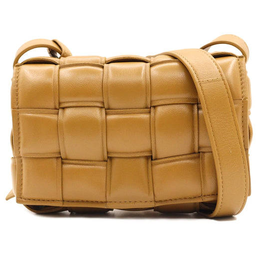 Bottega Veneta Padded Cassette Shoulder bag 717506VCQR12593