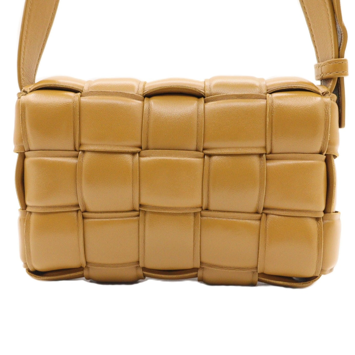 Bottega Veneta Padded Cassette Shoulder bag 717506VCQR12593