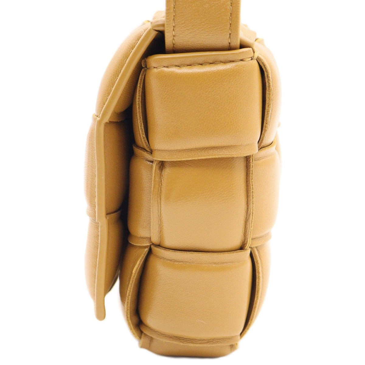 Bottega Veneta Padded Cassette Shoulder bag 717506VCQR12593