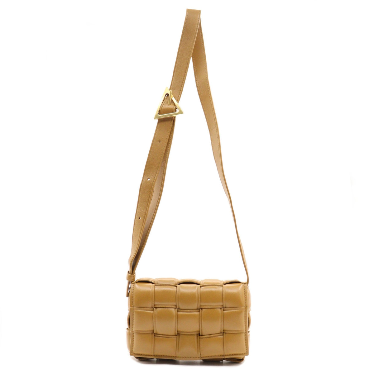 Bottega Veneta Padded Cassette Shoulder bag 717506VCQR12593