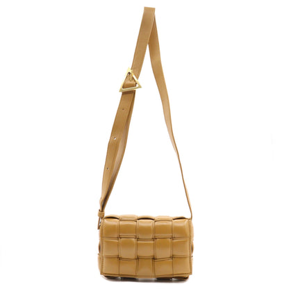 Bottega Veneta Padded Cassette Shoulder bag 717506VCQR12593