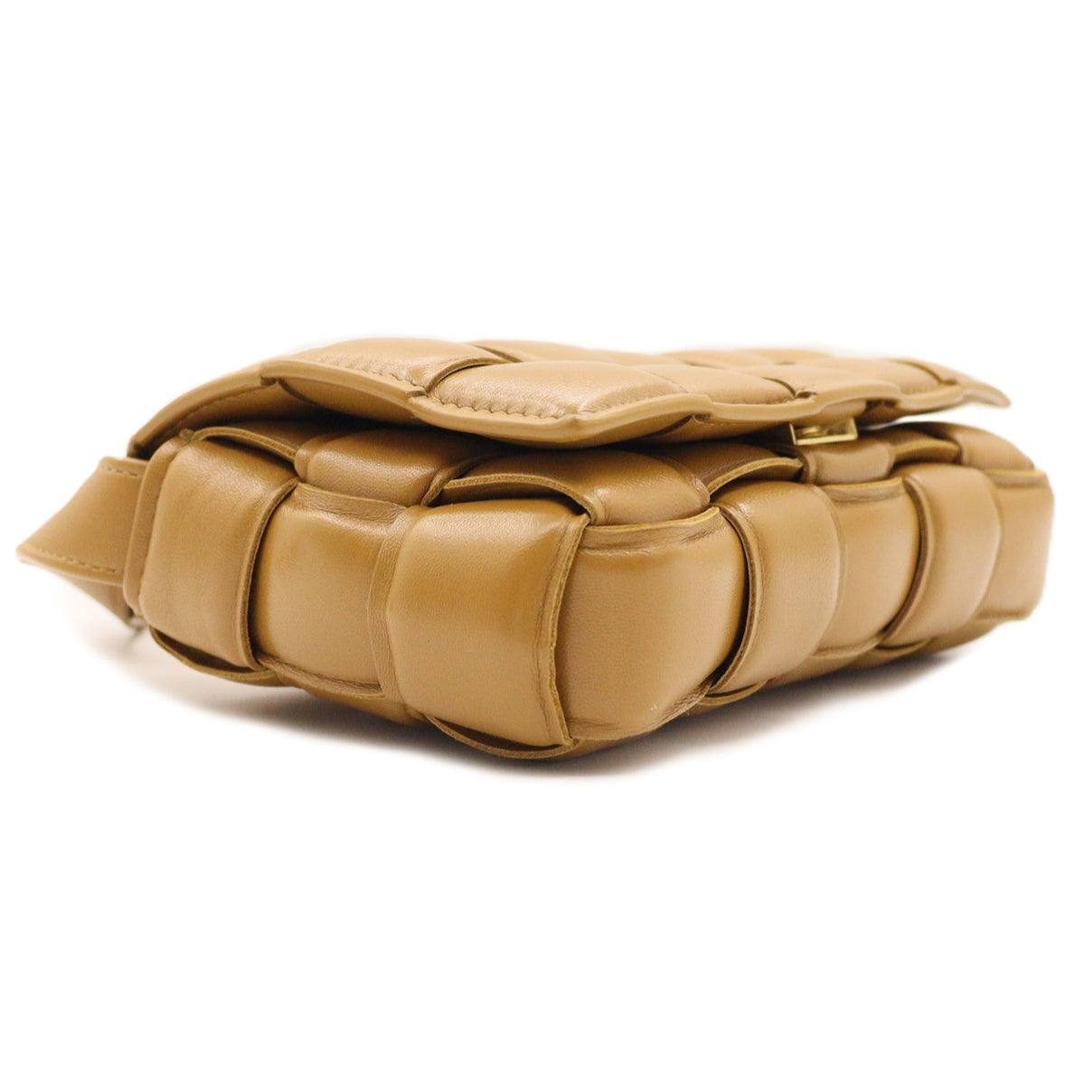 Bottega Veneta Padded Cassette Shoulder bag 717506VCQR12593