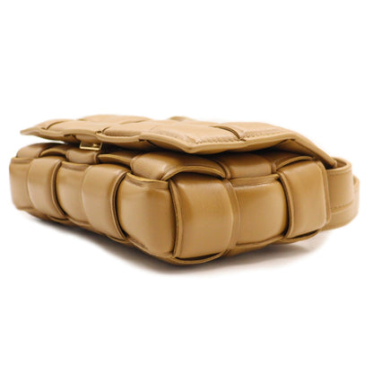 Bottega Veneta Padded Cassette Shoulder bag 717506VCQR12593