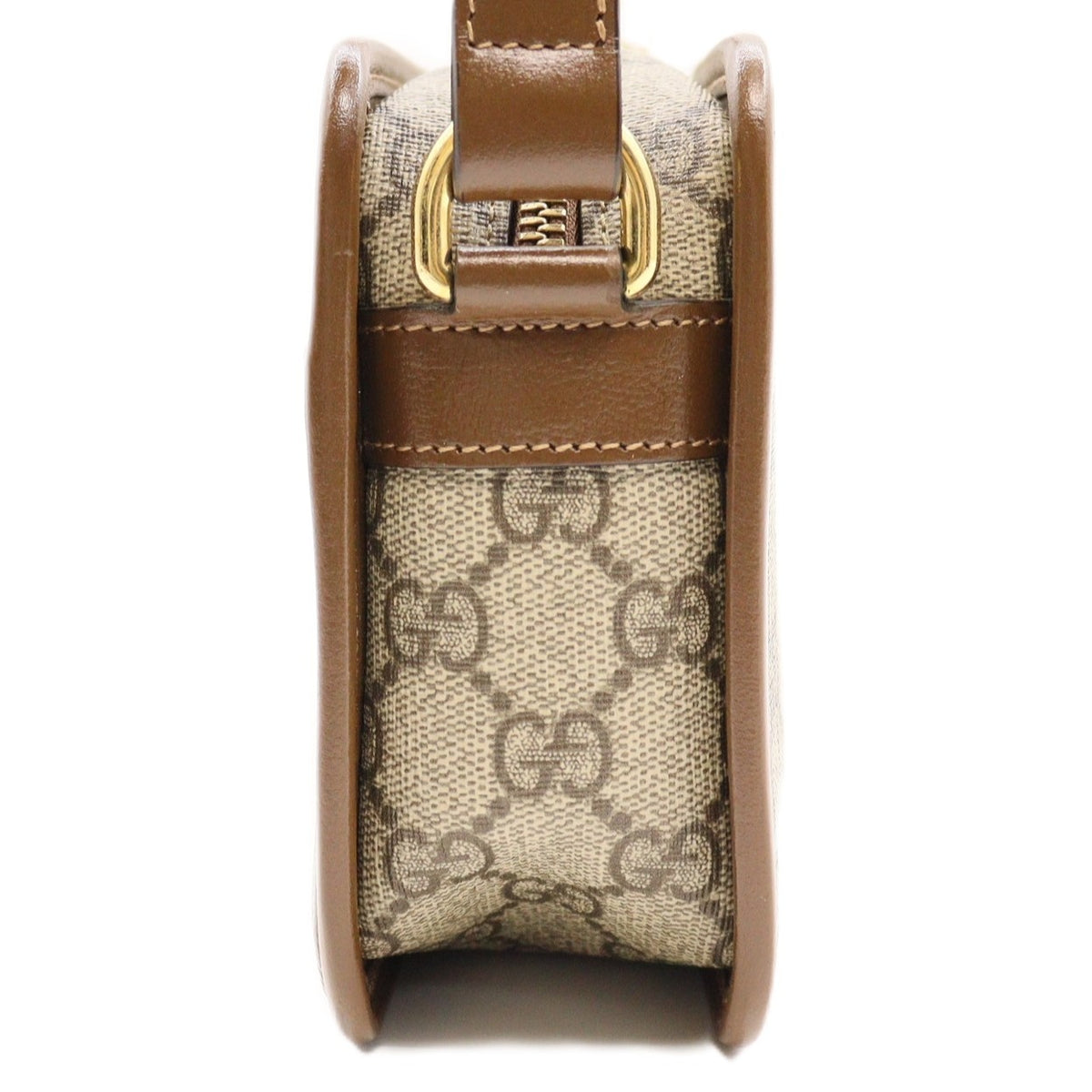 Gucci Interlocking G Mini Shoulder bag 658672