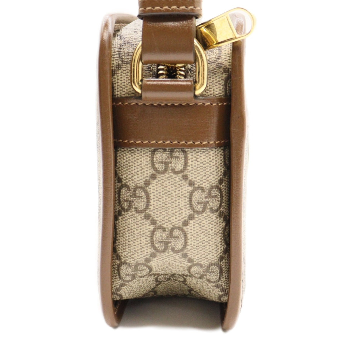 Gucci Interlocking G Mini Shoulder bag 658672
