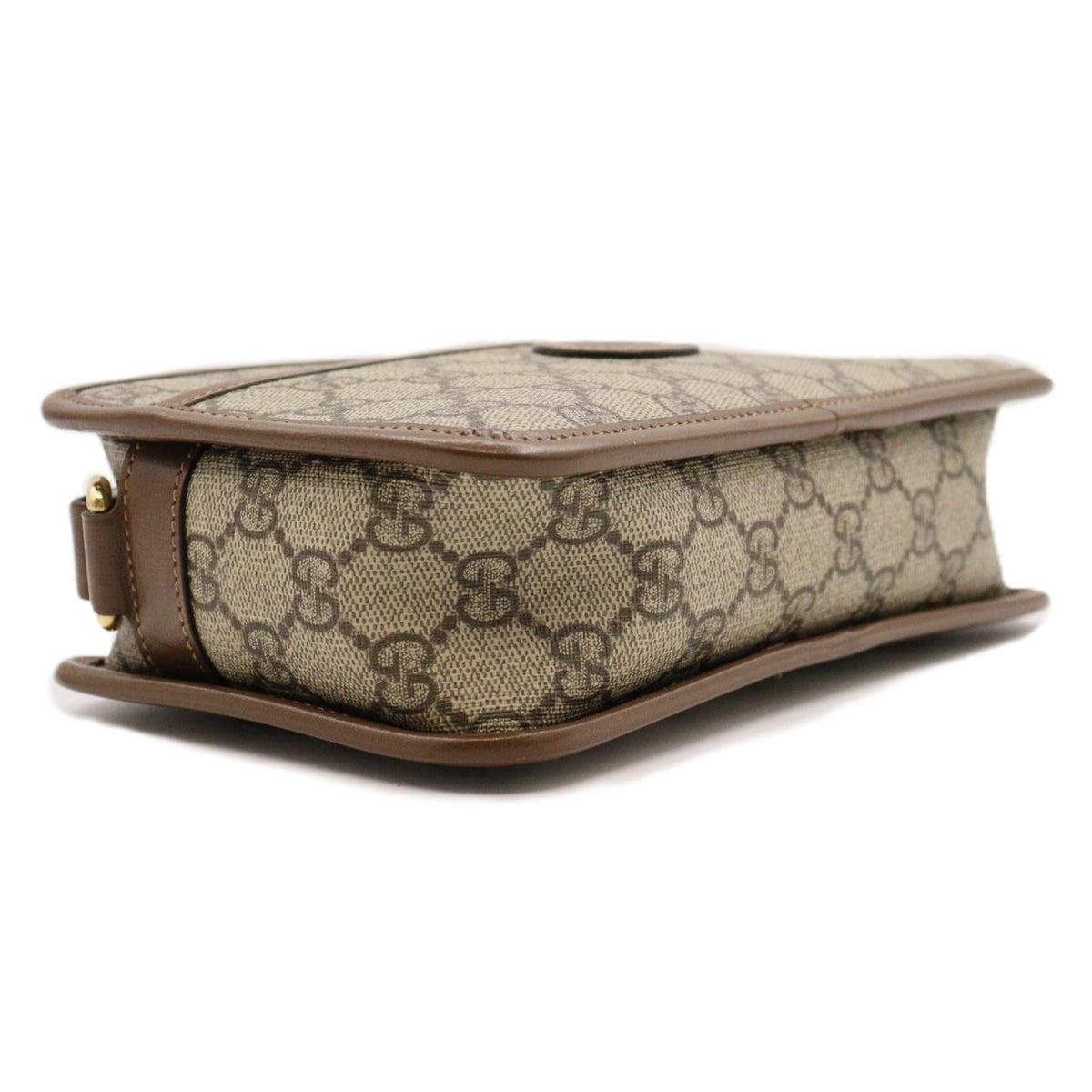 Gucci Interlocking G Mini Shoulder bag 658672