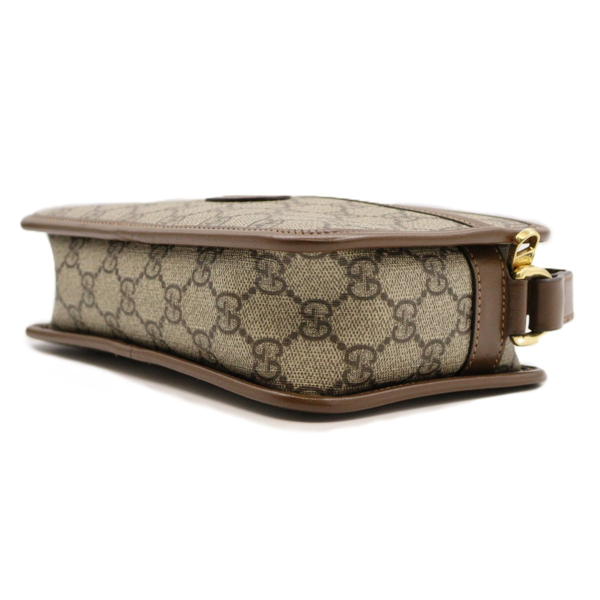 Gucci Interlocking G Mini Shoulder bag 658672