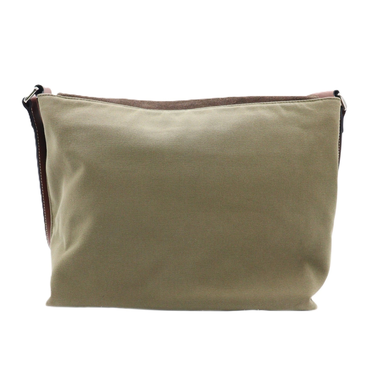 Loewe Military Messenger Shoulder bag
