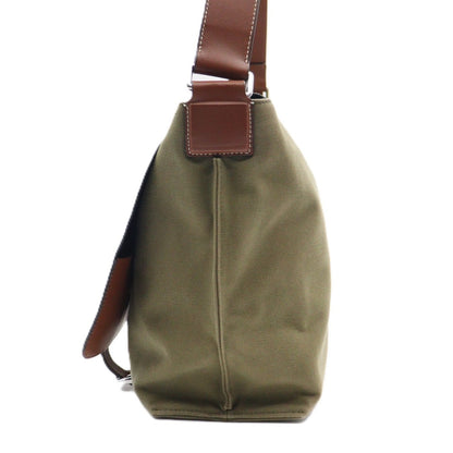 Loewe Military Messenger Shoulder bag