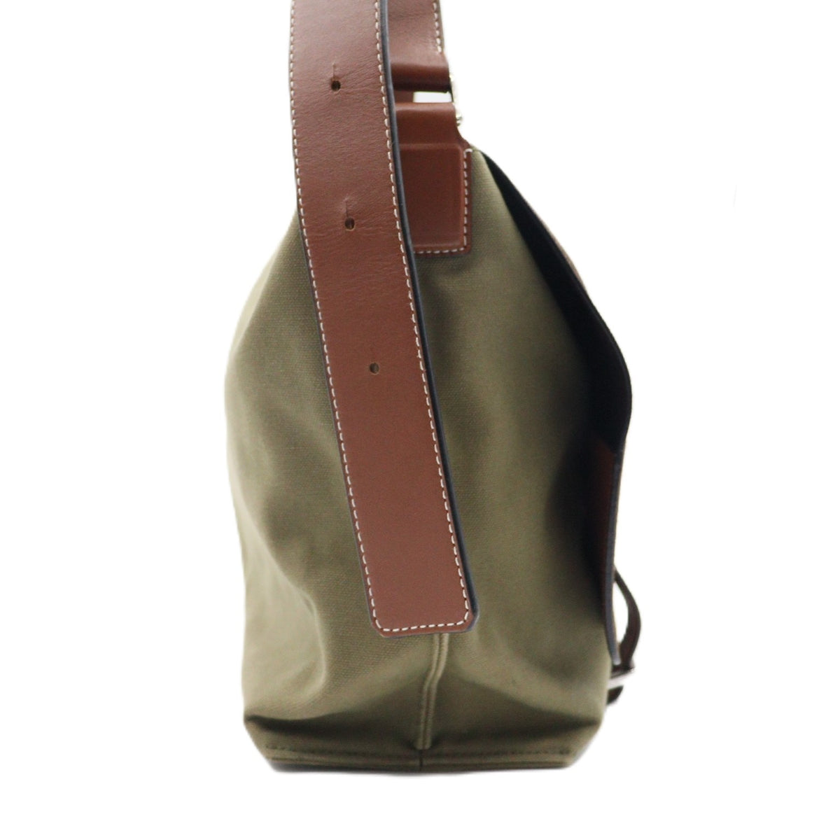 Loewe Military Messenger Shoulder bag