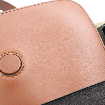 Loewe Military Messenger Shoulder bag