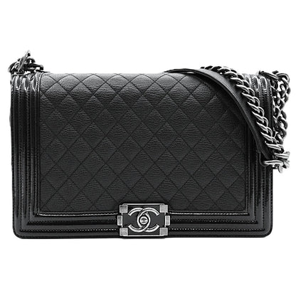 Chanel BoyChanel Chain Shoulder A92193