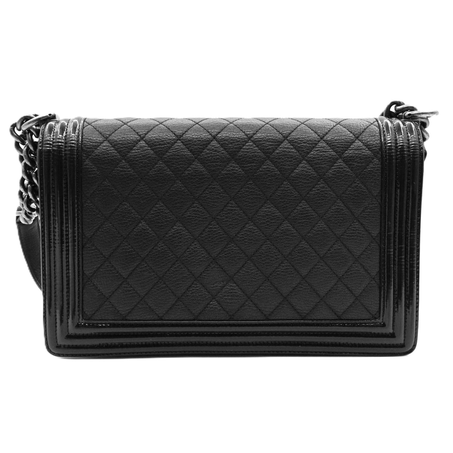 Chanel BoyChanel Chain Shoulder A92193