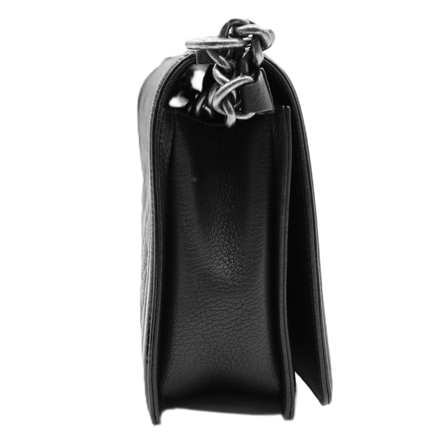 Chanel BoyChanel Chain Shoulder A92193