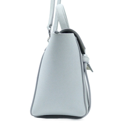 Celine Nano Belt 2way Shoulder 189153ZVA