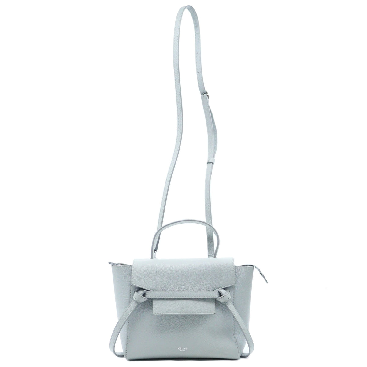 Celine Nano Belt 2way Shoulder 189153ZVA