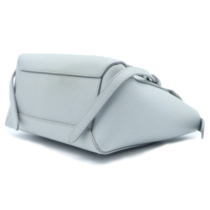Celine Nano Belt 2way Shoulder 189153ZVA