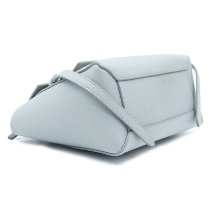 Celine Nano Belt 2way Shoulder 189153ZVA
