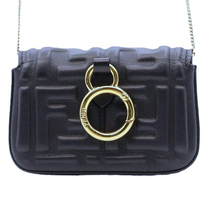 Fendi Nano Banguette Bag Charm 7AR844