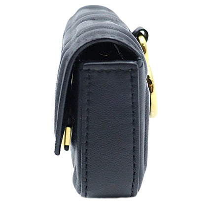 Fendi Nano Banguette Bag Charm 7AR844