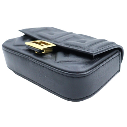 Fendi Nano Banguette Bag Charm 7AR844