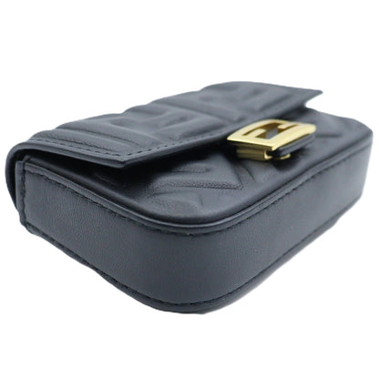 Fendi Nano Banguette Bag Charm 7AR844