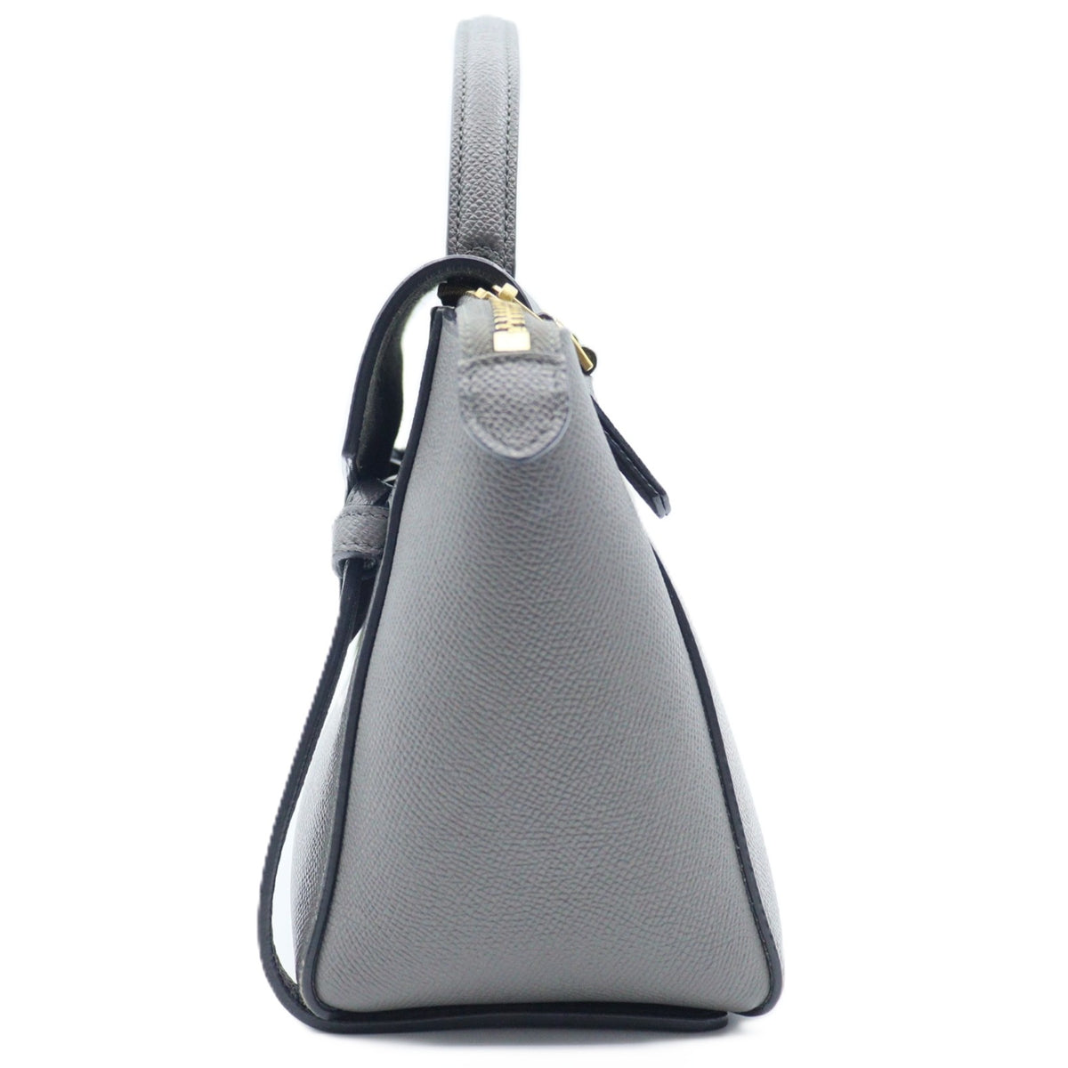 Celine Nano Belt Bag 2way Shoulder 185003ZVA