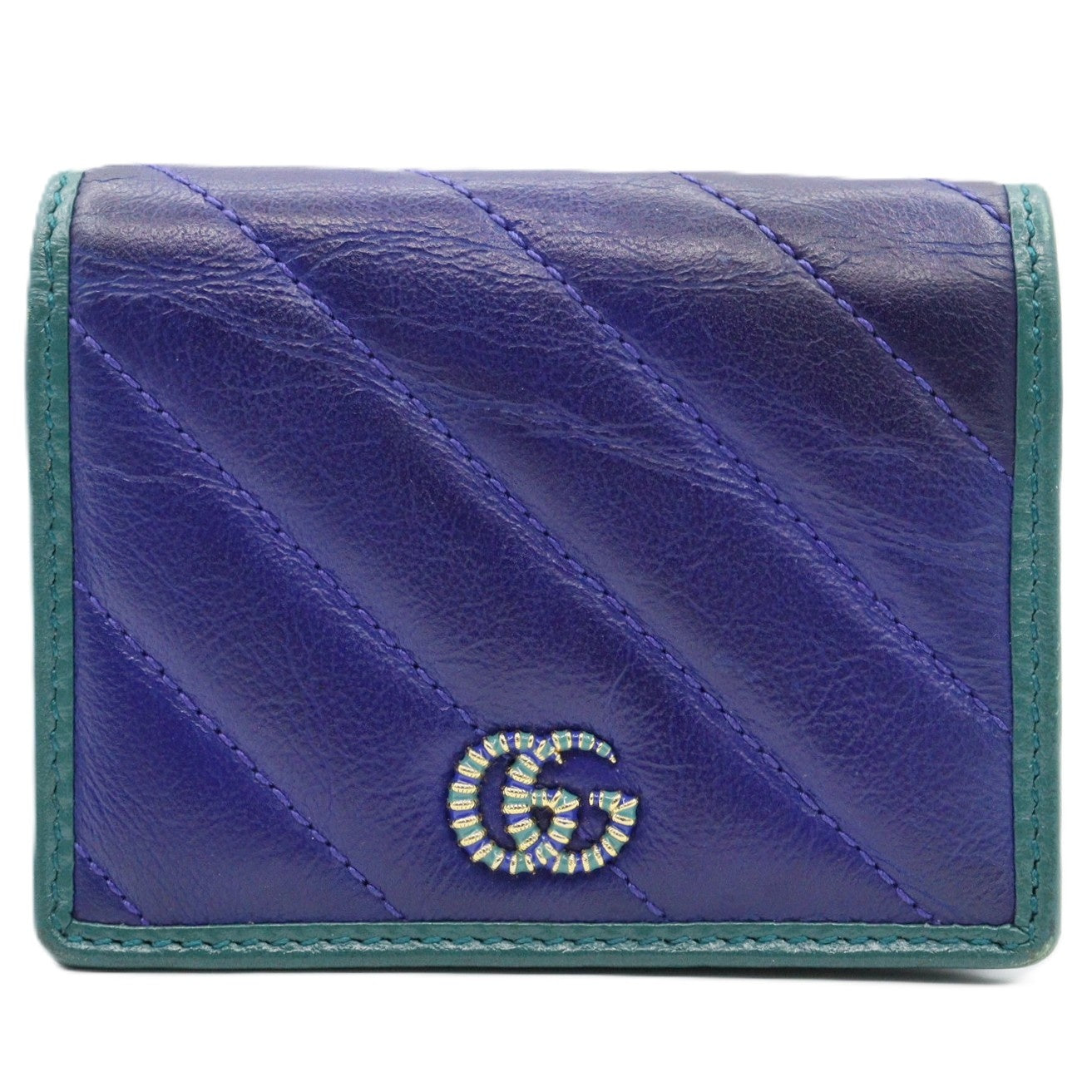Gucci GG Marmont Wallet 573811