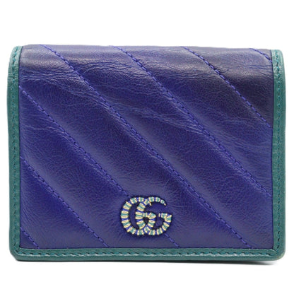 Gucci GG Marmont Wallet 573811