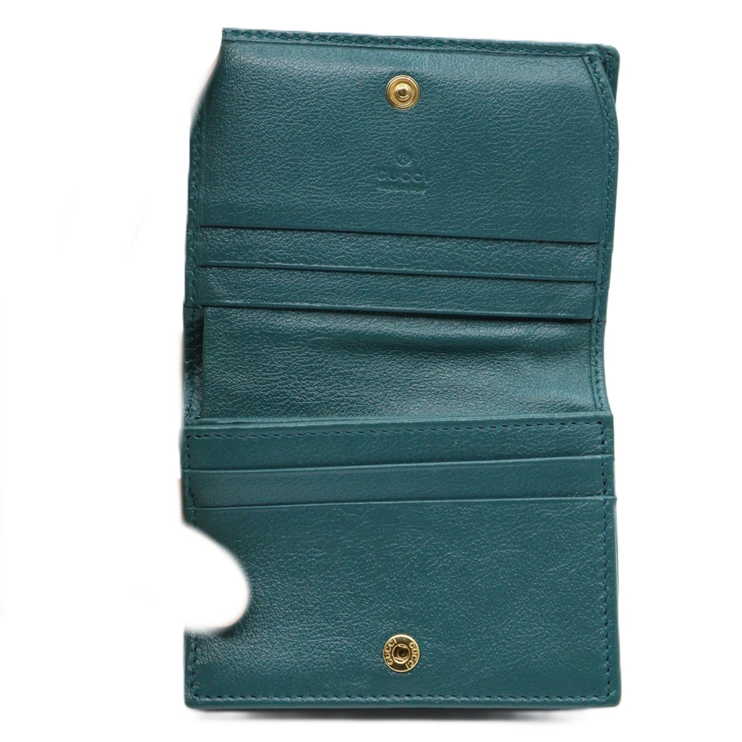 Gucci GG Marmont Wallet 573811