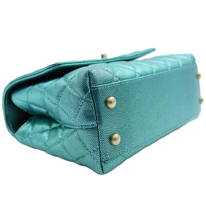 Chanel Coco Handle Small 2way Shoulder A92990