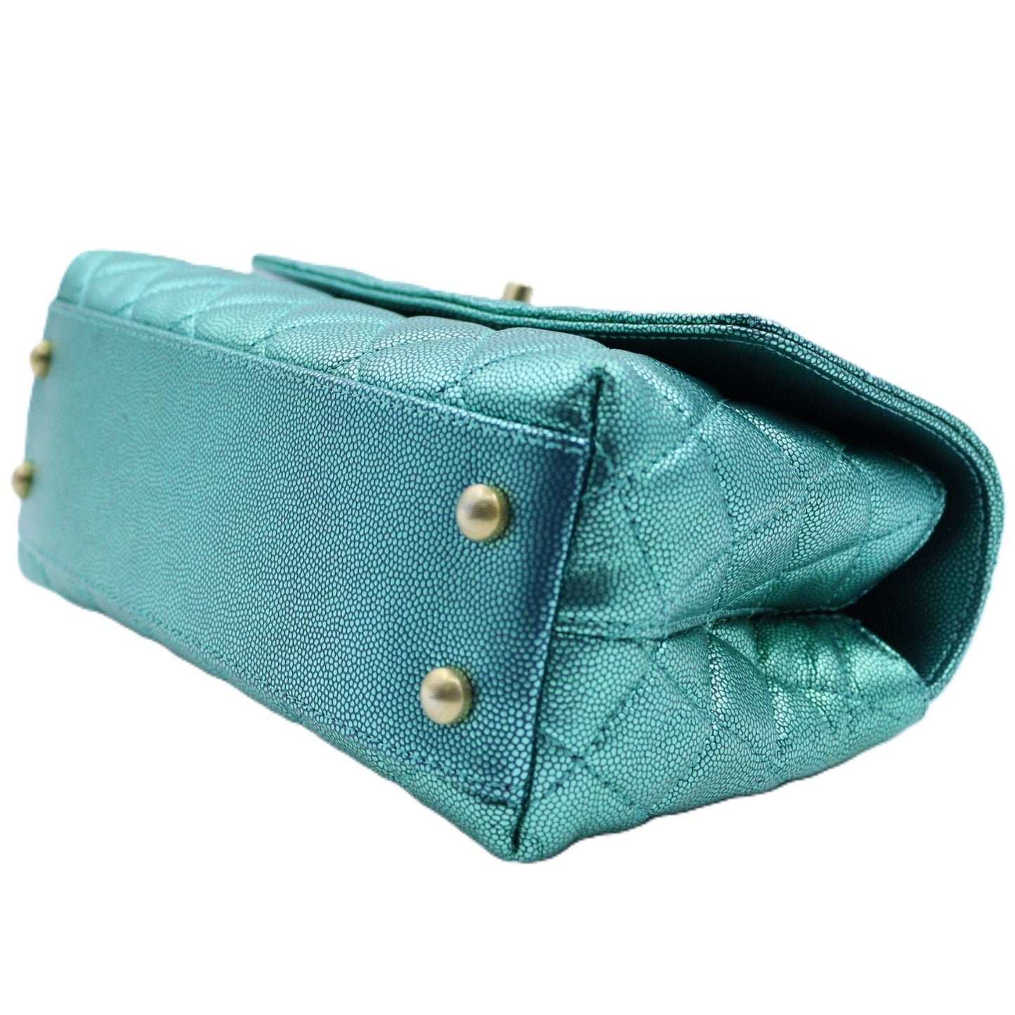 Chanel Coco Handle Small 2way Shoulder A92990