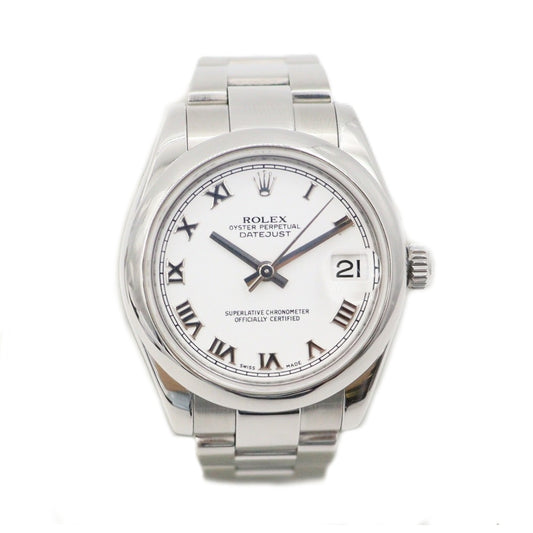 Rolex Datejust 31 Automatic 178240