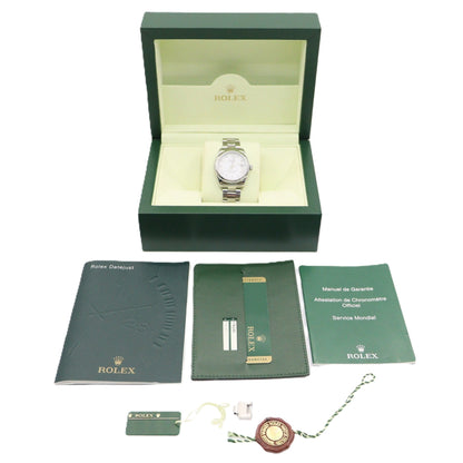 Rolex Datejust 31 Automatic 178240