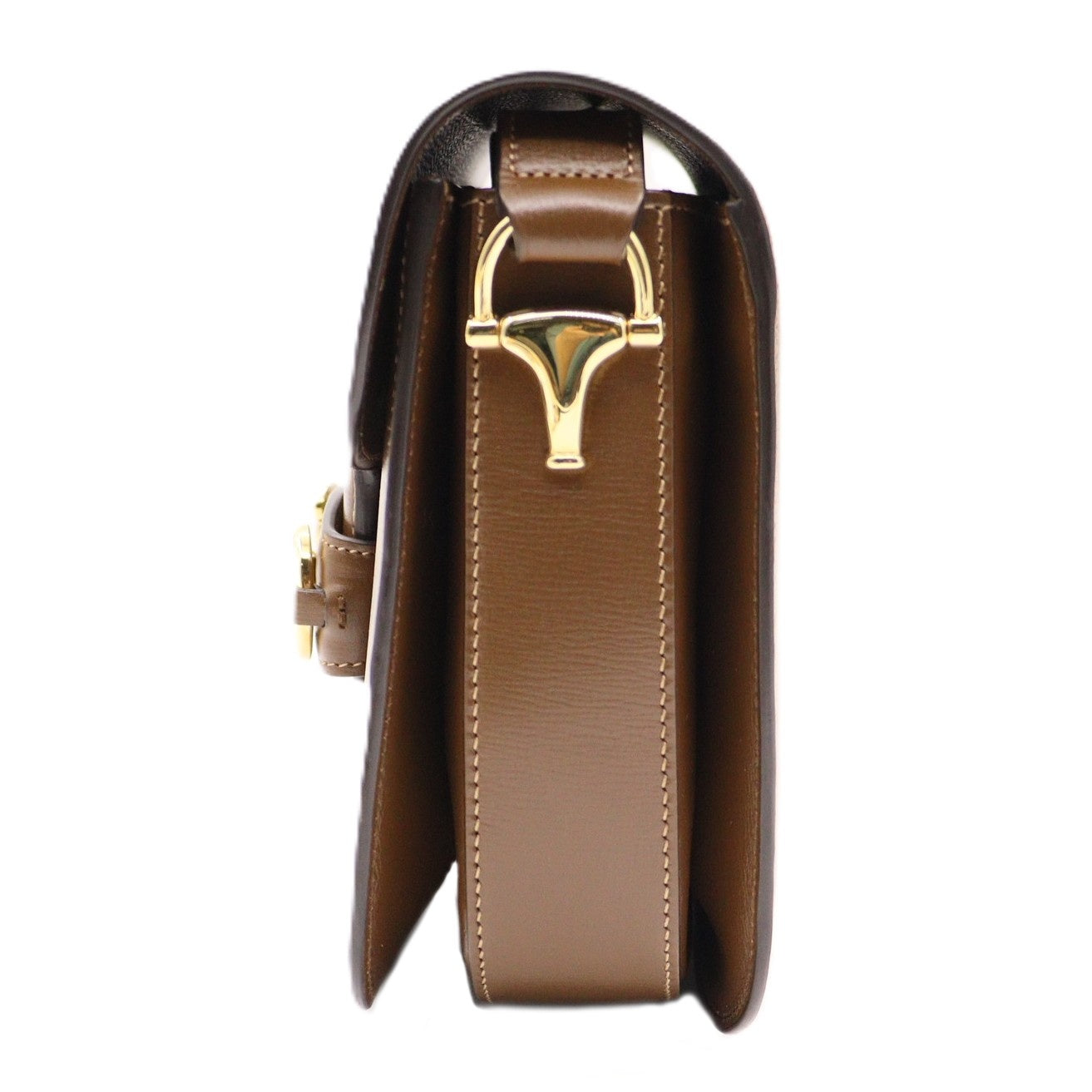 Gucci Horsebit 1955 Medium Shoulder Bag 602204