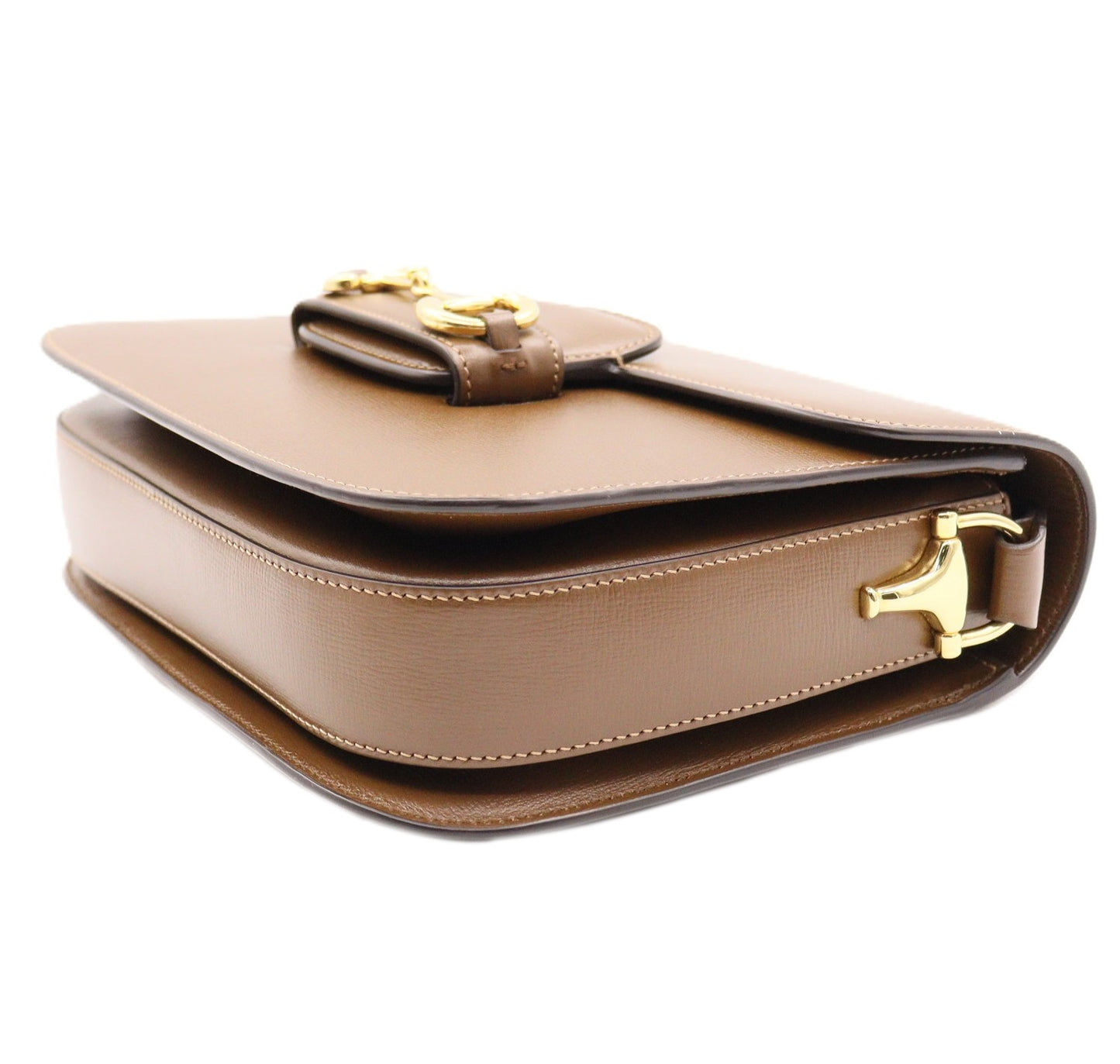 Gucci Horsebit 1955 Medium Shoulder Bag 602204