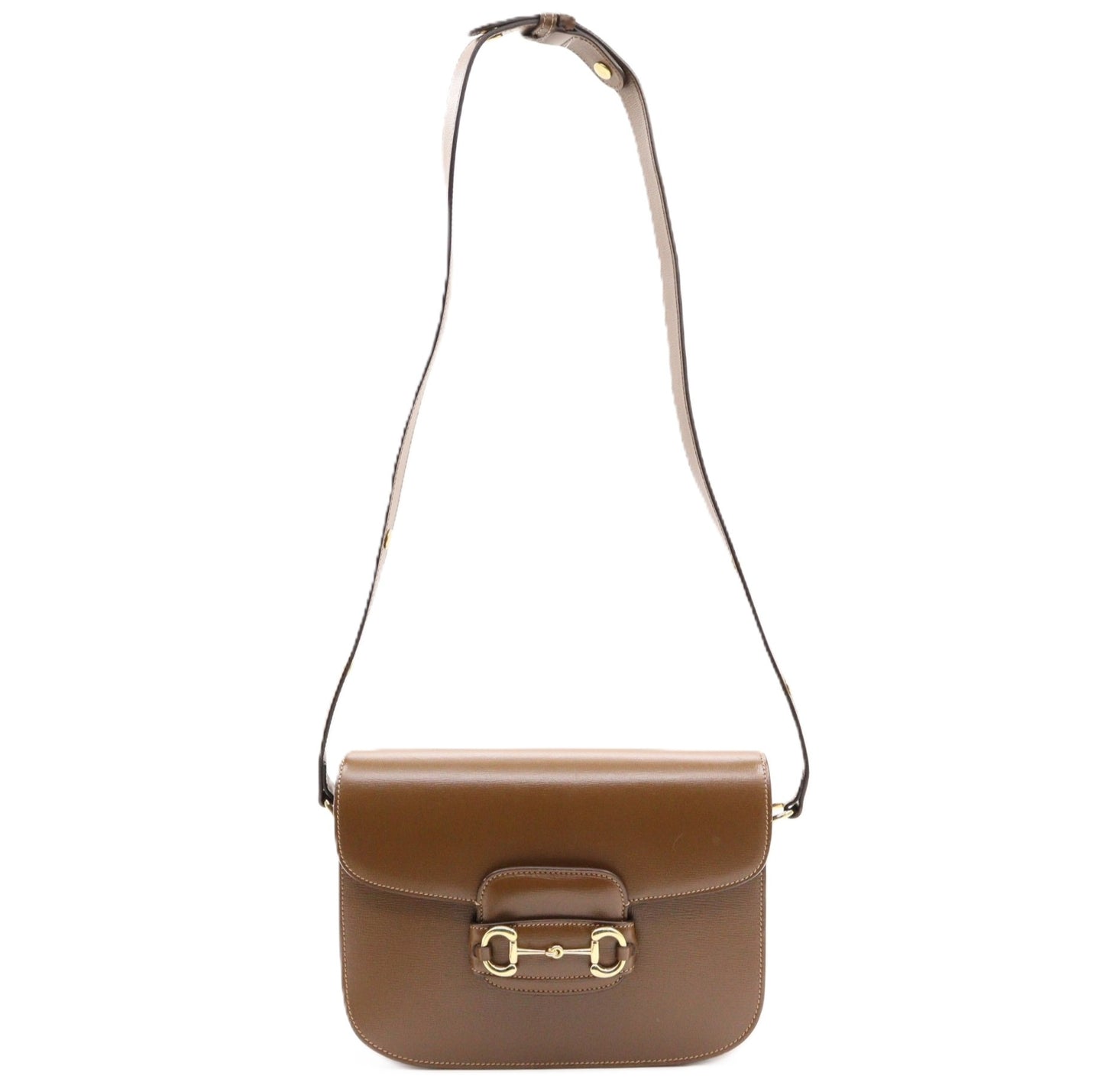 Gucci Horsebit 1955 Medium Shoulder Bag 602204