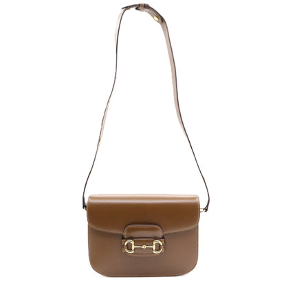 Gucci Horsebit 1955 Medium Shoulder Bag 602204