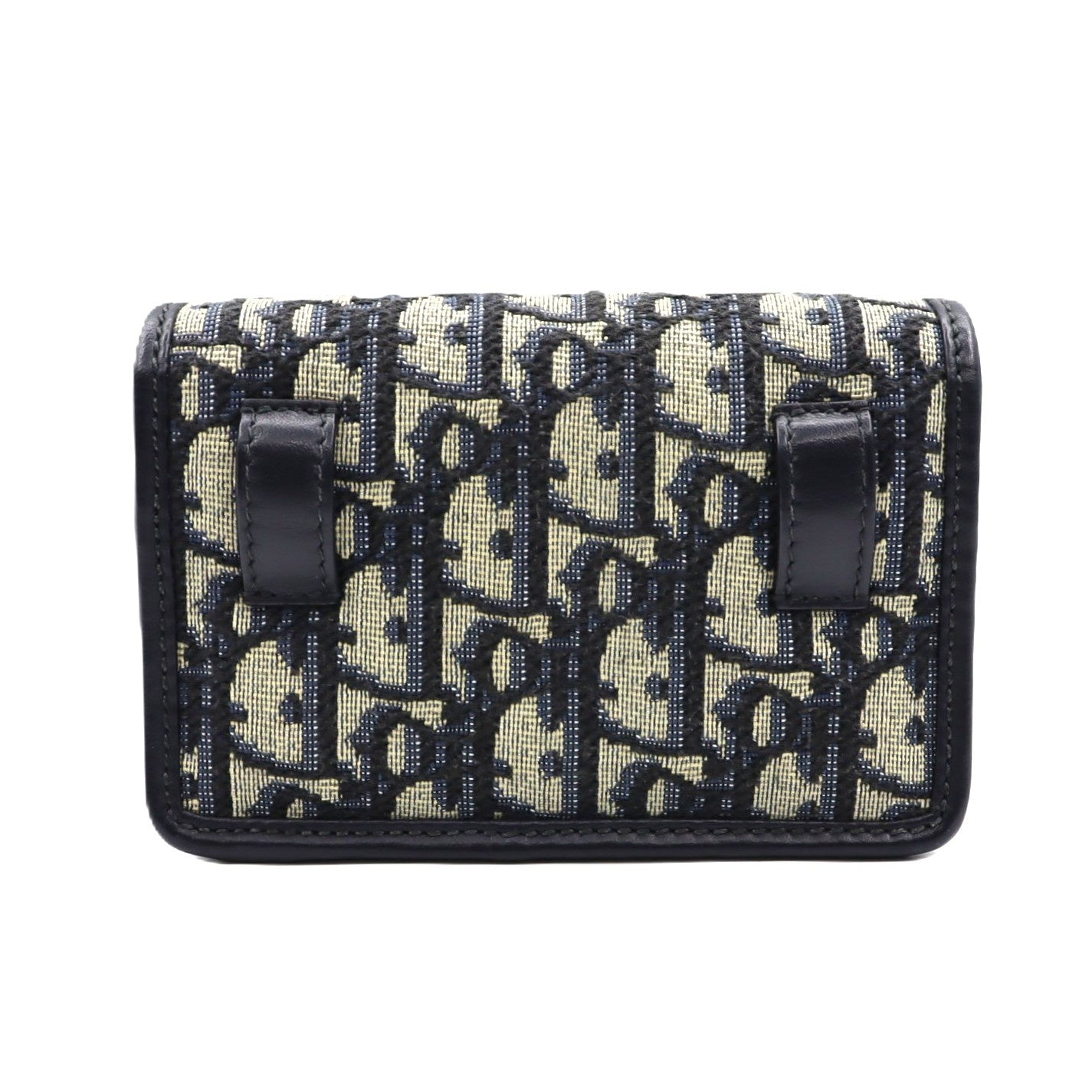 Dior 30 Montaigne Nano Pouch Chain Shoulder S2105UTZQ