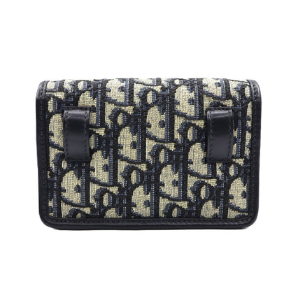 Dior 30 Montaigne Nano Pouch Chain Shoulder S2105UTZQ